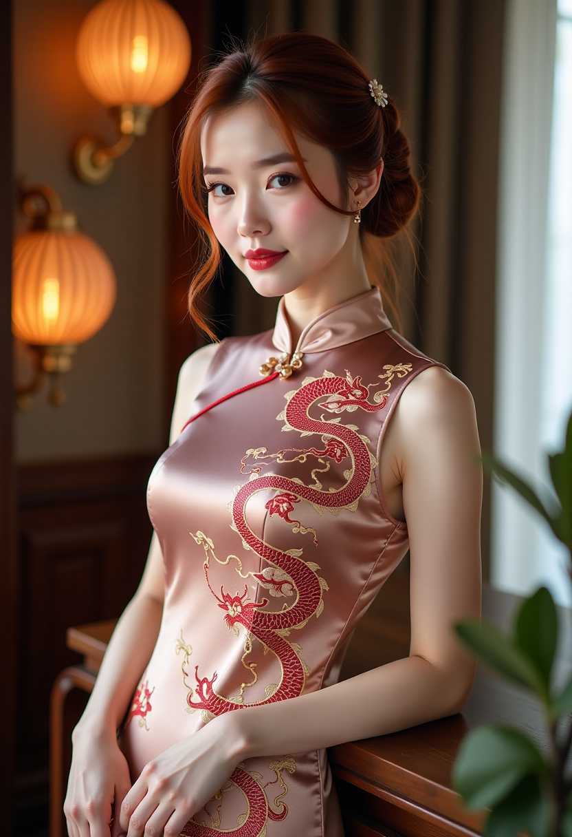水蜜桃精灵短动画